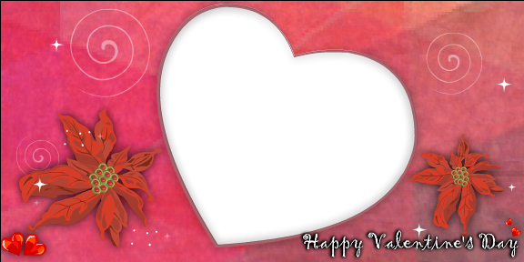 Where God Goes He Inspires Floral Card