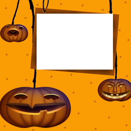 Spooky Skeleton Halloween Trick or Treat