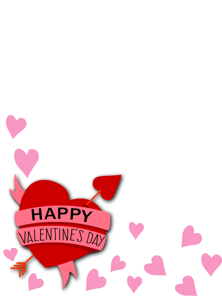 Happy Valentine's Day Couple