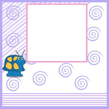 Let's Party Birthday Greeting Card