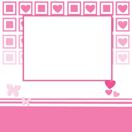 Yellow Rose Valentine's Day Greeting