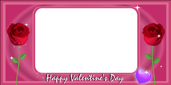 Your Word Goes Here Valentine's Day