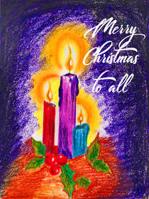 Merry Christmas to All