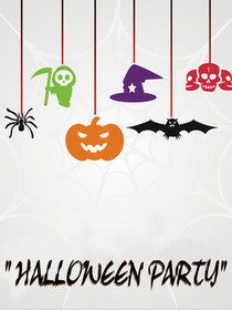 Halloween Party
