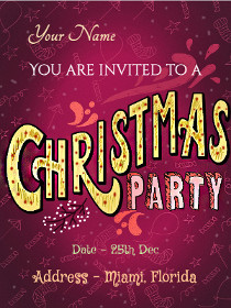 Christmas Party