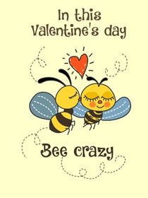 Bee Crazy