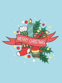 Merry Christmas