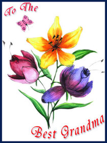 Best Grandma