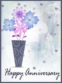 Happy Anniversary