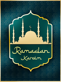 Ramadan Kareem