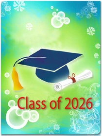Class of 2026