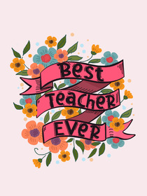 Best Teacher EVER